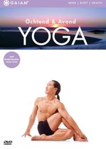 Ochtend & Avond Yoga
