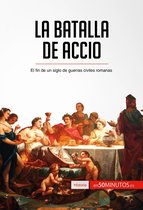 Historia - La batalla de Accio