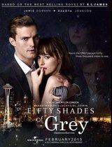 Fifty Shades of Grey (film tie-in)