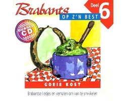 Brabants Op Z'N Best 6