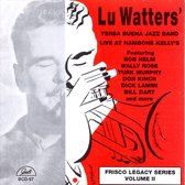 Lu Watters' Yerba Buena Jazz Band - Live At Hambone Kelly's - Volume 2 (CD)