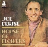 Joe Derise - House Of Flowers (CD)