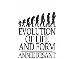 Evolution of Life and Form