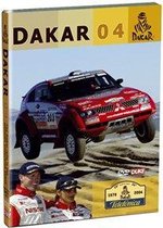 Dakar Rally 2004