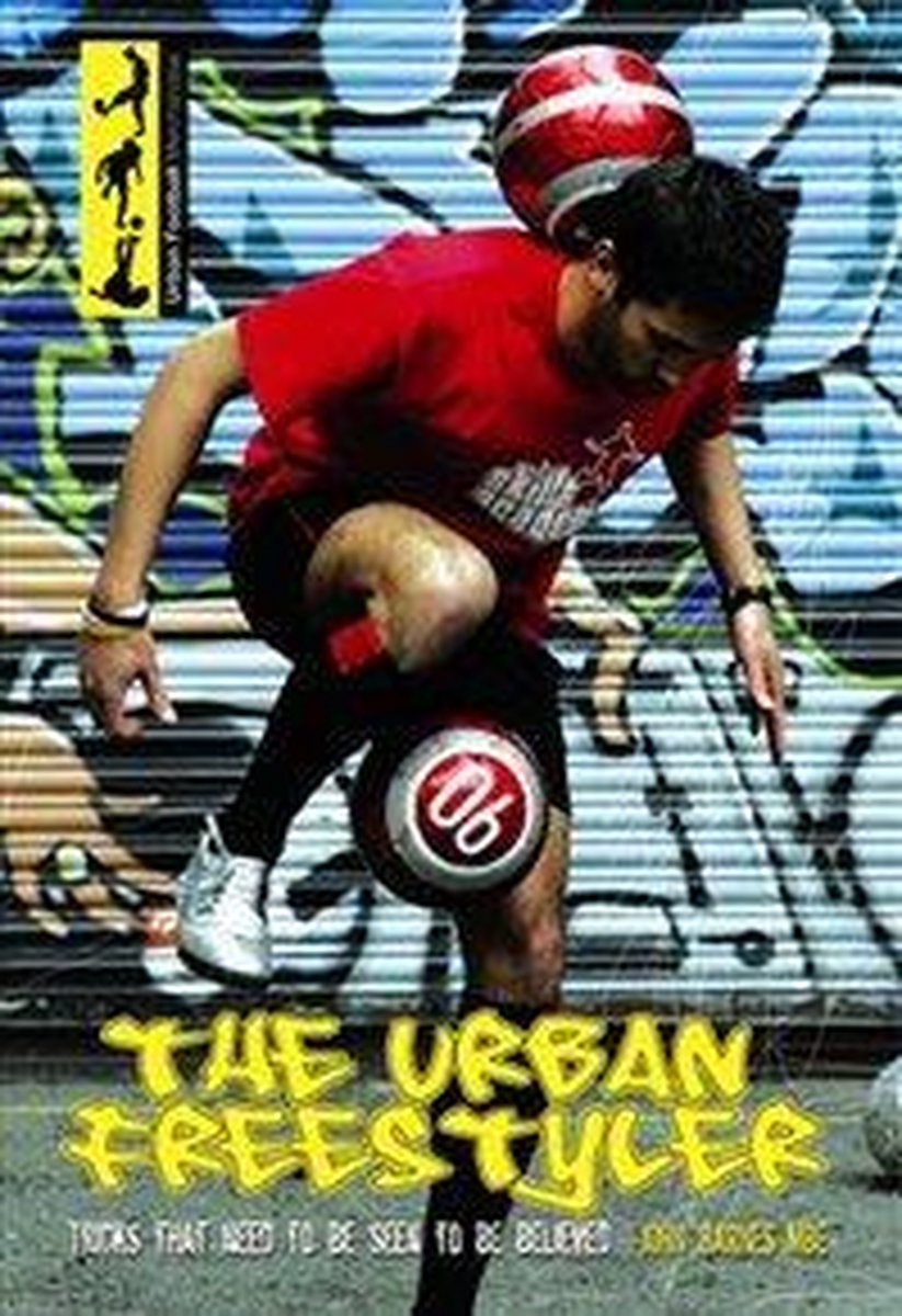 The Urban Freestyler
