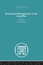 Economic History- Economic Development in the Long Run