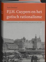 P.J.H. Cuypers en het gotisch rationalisme
