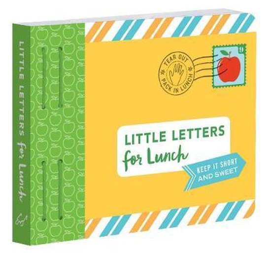Afbeelding van het spel Little Letters for Lunch