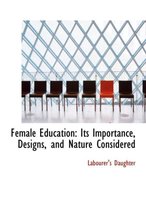 Female Education