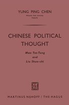 Chinese Political Thought