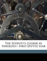 The Seventy's Course in Theology