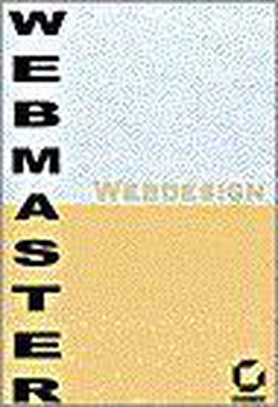 Webmaster Webdesign
