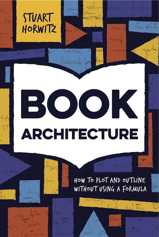 Book Architecture - cover