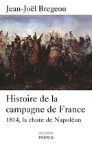 Pour l'histoire - Histoire de la campagne de France