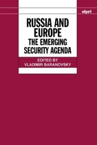 SIPRI Monographs- Russia and Europe