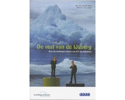 De rest van de IJsberg