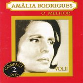 Amalia Rodrigues - O Melhor Volume 2 (2 CD)