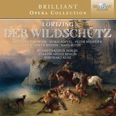 Peter Schreier - Lortzing: Der Wildschutz