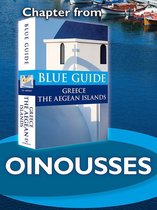 from Blue Guide Greece the Aegean Islands - Oinousses - Blue Guide Chapter