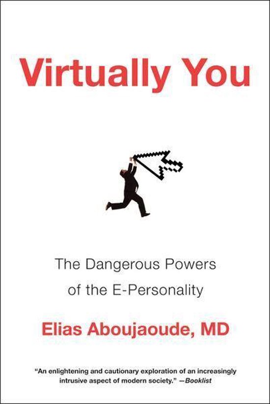 Virtually You - cover
