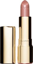 Clarins Joli Rouge Brillant Lipstick Lippenstift - 28 Pink Praline