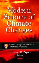 Modern Science of Climate Changes