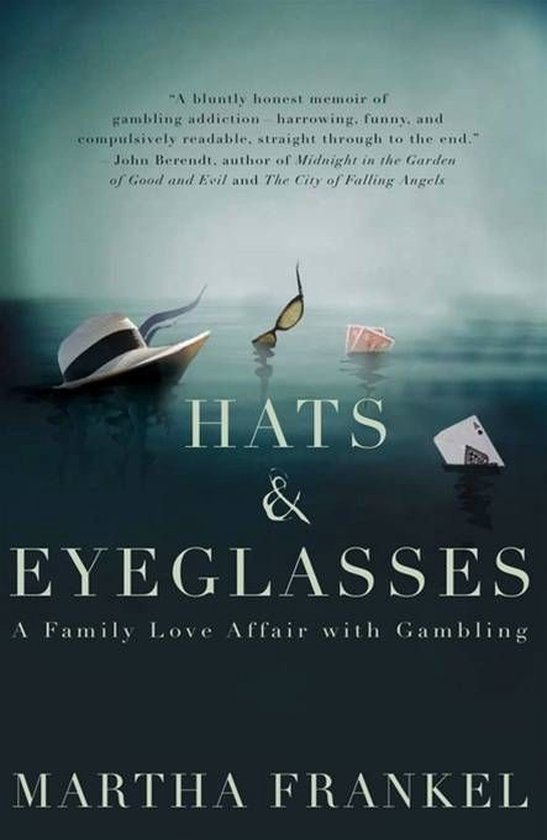 Hats & Eyeglasses - cover