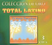 Total Latino Mix - Da Madd Dominikans: Coleccion de Oro