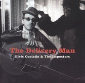 The Delivery Man-Deluxe Ed