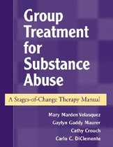 Group Treatment for Substance Abuse