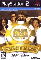 World Series Of Poker: Tournament of Champions