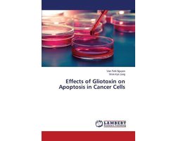 Effects of Gliotoxin on Apoptosis in Cancer Cells