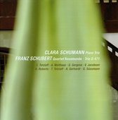 Clara Schumann: Piano Trio; Schuber