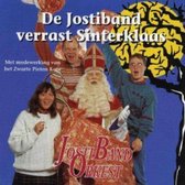 Jostiband - Verrast Sinterklaas