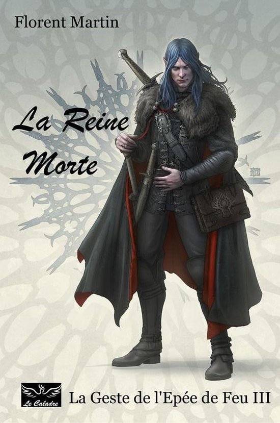La Reine Morte - cover
