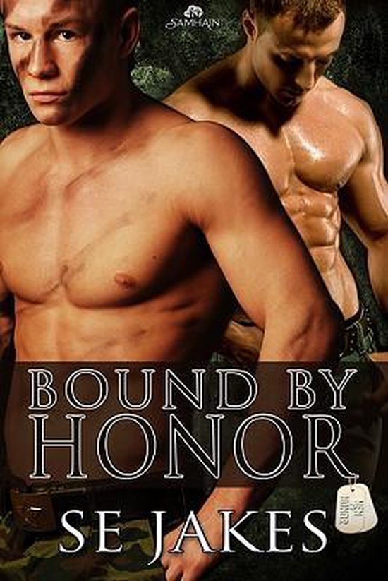 Bound by Law by S.E. Jakes Bound by Law by S.E. Jakes