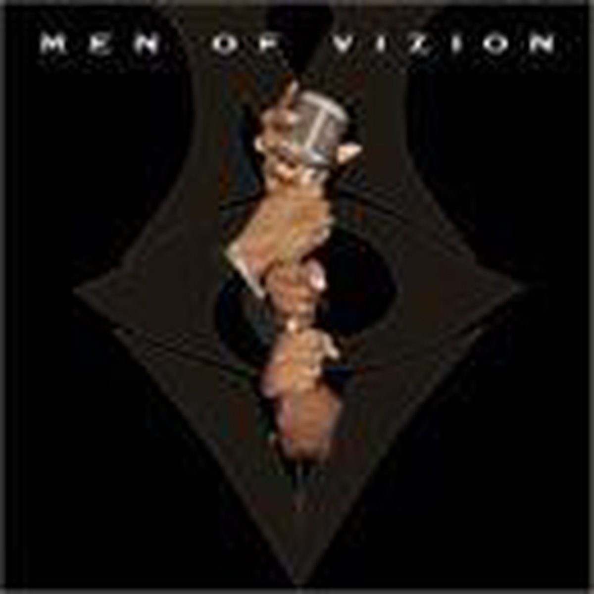 Men Of Vizion - Men Of Vizion