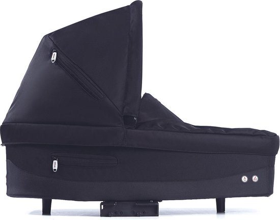 Foto: Mutsy 4rider reiswieg cargo new black