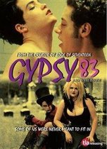 Gypsy 83 (Import)