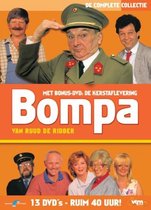 Bompa - De Complete Collectie