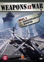 Weapons At War - Deel 3 Marineluchtvaart En Helikopters