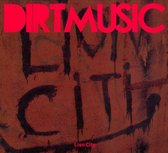 Dirtmusic - Lion City (CD)