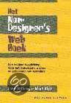 Non-designer's webboek