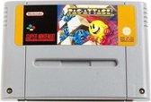 Pac-Attack - Super Nintendo [SNES] Game PAL