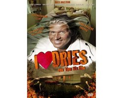 I Love Dries