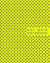 Dot Grid Notebook