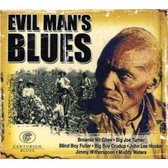 Various Artists - Evil Man's  Blues