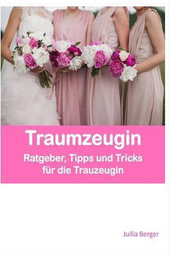 Traumzeugin - cover