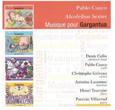 Various Artists - Gargantua - La Musique (CD)