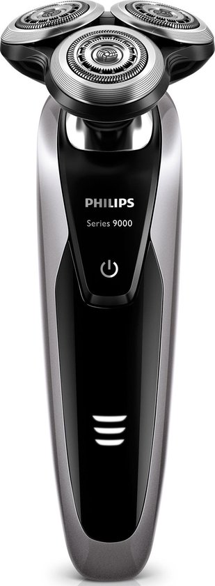 Philips Shaver 9000 serie S9111/31 - Scheerapparaat | bol.com